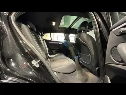 Photo 12 BMW X2  xDrive25eA 220ch M Sport Euro6d-T 6cv