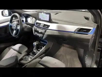 Photo 10 BMW X2  xDrive25eA 220ch M Sport Euro6d-T 6cv