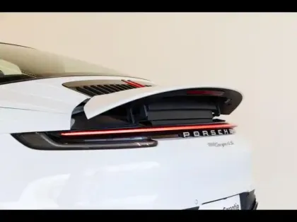 Photo 7 Porsche 911  Targa 3.0 450ch 4S PDK