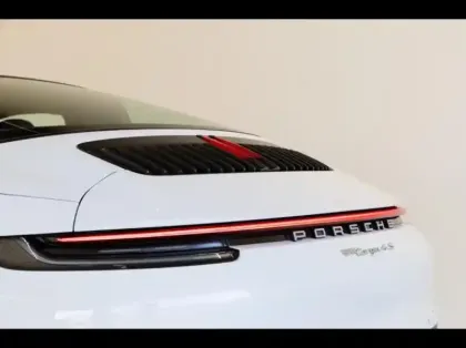 Photo 10 Porsche 911  Targa 3.0 450ch 4S PDK