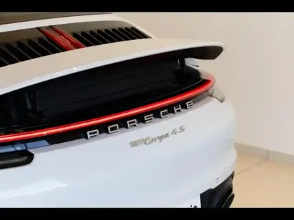 Photo 8 Porsche 911  Targa 3.0 450ch 4S PDK