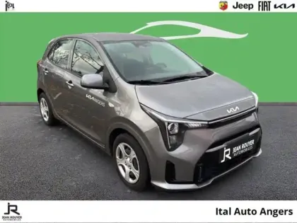 Photo 17 Kia Picanto  1.0 DPi 63ch Active