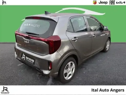 Photo 20 Kia Picanto  1.0 DPi 63ch Active