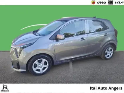 Photo Kia Picanto