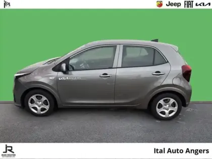 Photo 18 Kia Picanto  1.0 DPi 63ch Active