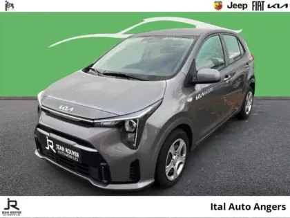 Photo 15 Kia Picanto  1.0 DPi 63ch Active