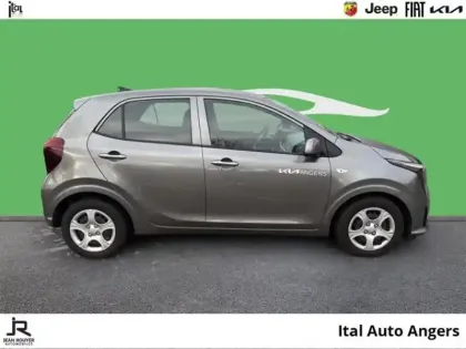 Photo 19 Kia Picanto  1.0 DPi 63ch Active