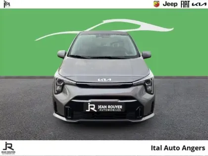 Photo 16 Kia Picanto  1.0 DPi 63ch Active