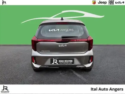 Photo 22 Kia Picanto  1.0 DPi 63ch Active