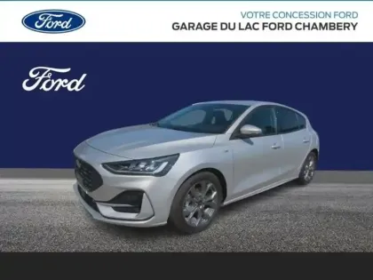 Photo Ford Focus