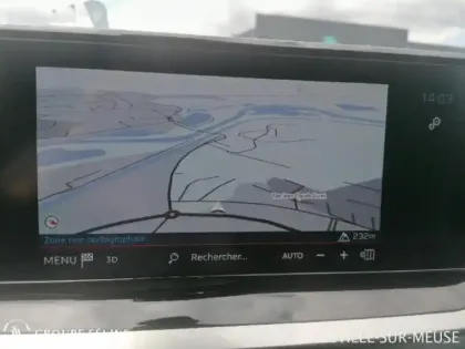 Photo 14 Peugeot 208  100ch S&S Allure  Pack  BVM6