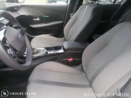 Photo 7 Peugeot 208  100ch S&S Allure  Pack  BVM6