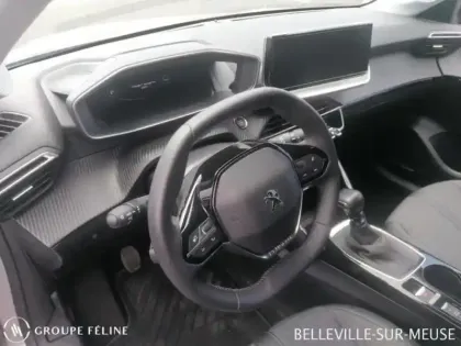 Photo 8 Peugeot 208  100ch S&S Allure  Pack  BVM6