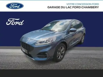 Photo Ford Kuga