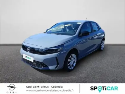 Photo Opel Corsa