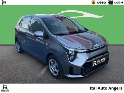 Photo 17 Kia Picanto  1.0 DPi 63ch Active