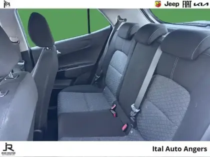 Photo 24 Kia Picanto  1.0 DPi 63ch Active