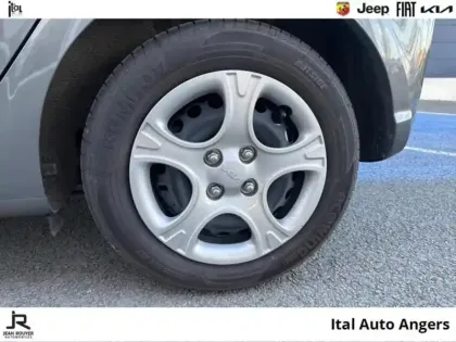 Photo 25 Kia Picanto  1.0 DPi 63ch Active