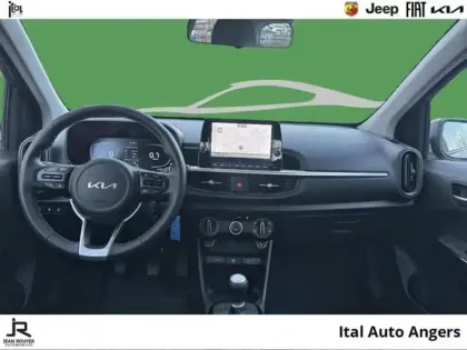 Photo 22 Kia Picanto  1.0 DPi 63ch Active
