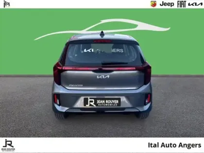 Photo 19 Kia Picanto  1.0 DPi 63ch Active