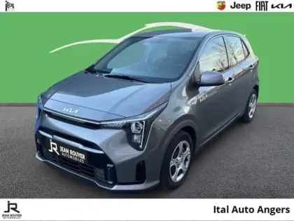 Photo 15 Kia Picanto  1.0 DPi 63ch Active