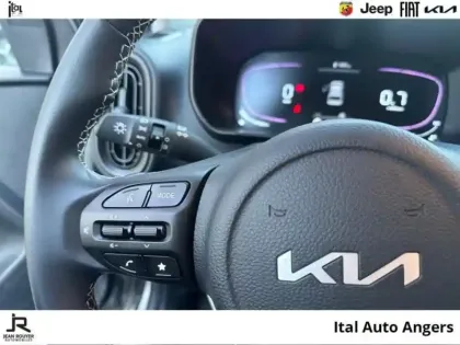 Photo 26 Kia Picanto  1.0 DPi 63ch Active