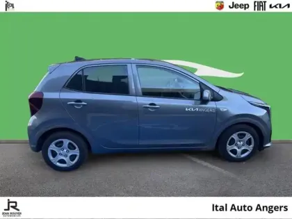 Photo 18 Kia Picanto  1.0 DPi 63ch Active