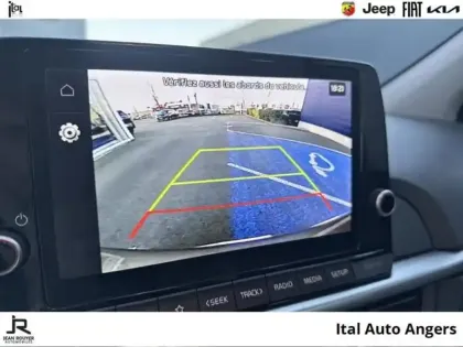 Photo 28 Kia Picanto  1.0 DPi 63ch Active