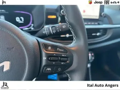 Photo 27 Kia Picanto  1.0 DPi 63ch Active