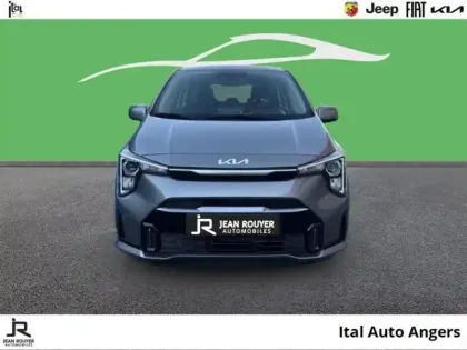 Photo 16 Kia Picanto  1.0 DPi 63ch Active