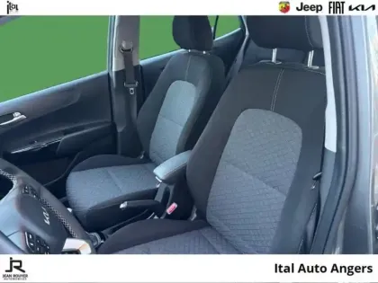 Photo 23 Kia Picanto  1.0 DPi 63ch Active