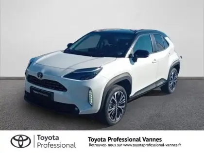 Photo Toyota Yaris