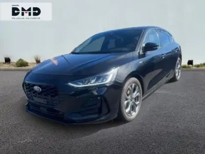 Photo Ford Focus