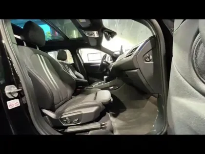 Photo 11 BMW X2  xDrive25eA 220ch M Sport Euro6d-T 6cv