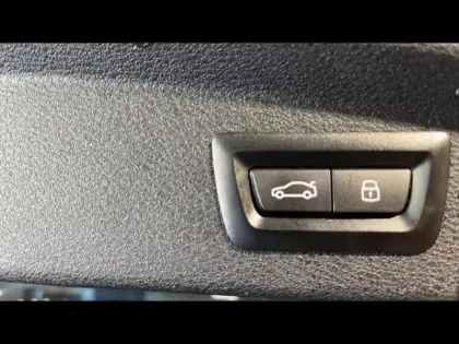 Photo 9 BMW X2  xDrive25eA 220ch M Sport Euro6d-T 6cv