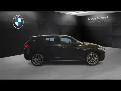 Photo 3 BMW X2  xDrive25eA 220ch M Sport Euro6d-T 6cv