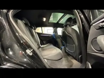 Photo 12 BMW X2  xDrive25eA 220ch M Sport Euro6d-T 6cv