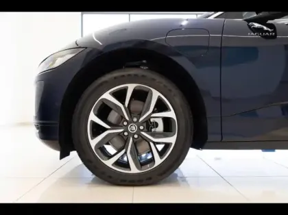 Photo 5 Jaguar I-Pace  EV400 R-Dynamic SE AWD