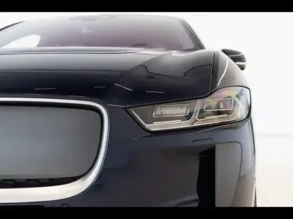 Photo 8 Jaguar I-Pace  EV400 R-Dynamic SE AWD