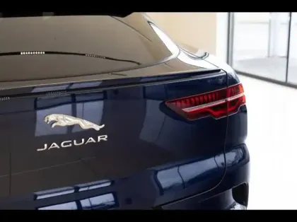 Photo 12 Jaguar I-Pace  EV400 R-Dynamic SE AWD