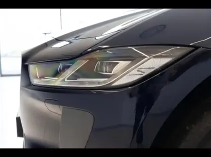 Photo 7 Jaguar I-Pace  EV400 R-Dynamic SE AWD
