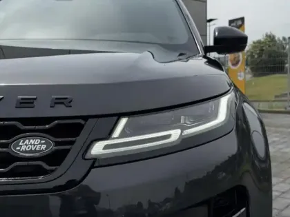 Photo 5 Land rover Range Rover Evoque  2.0 P200 200ch Flex Fuel Dynamic HSE