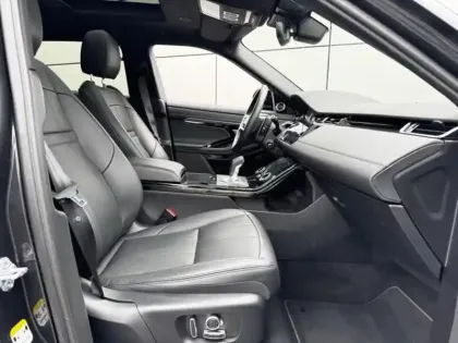 Photo 9 Land rover Range Rover Evoque  2.0 P200 200ch Flex Fuel Dynamic HSE