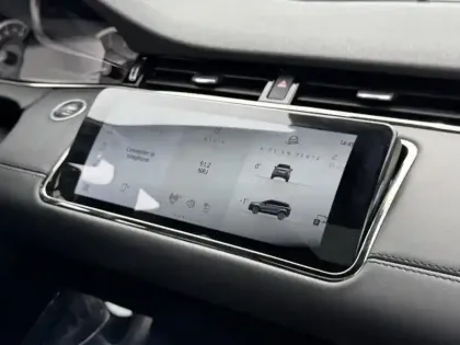 Photo 12 Land rover Range Rover Evoque  2.0 P200 200ch Flex Fuel Dynamic HSE