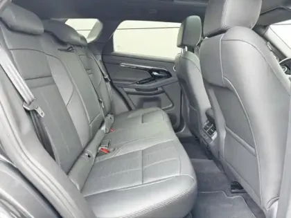 Photo 10 Land rover Range Rover Evoque  2.0 P200 200ch Flex Fuel Dynamic HSE
