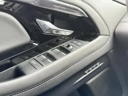 Photo 14 Land rover Range Rover Evoque  2.0 P200 200ch Flex Fuel Dynamic HSE