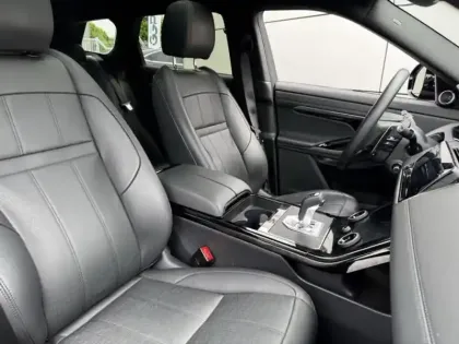 Photo 8 Land rover Range Rover Evoque  2.0 P200 200ch Flex Fuel Dynamic HSE