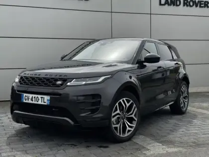 Photo Land Rover Range Rover Evoque