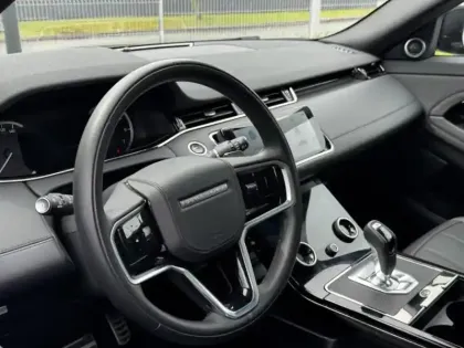 Photo 7 Land rover Range Rover Evoque  2.0 P200 200ch Flex Fuel Dynamic HSE