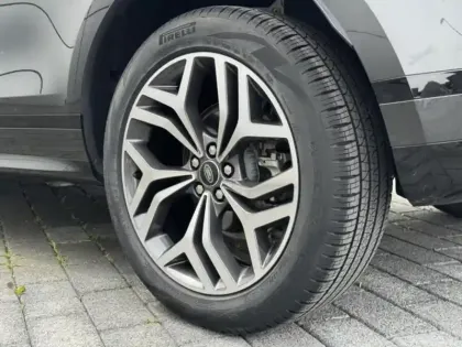 Photo 6 Land rover Range Rover Evoque  2.0 P200 200ch Flex Fuel Dynamic HSE